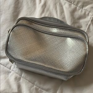 Clinique makeup bag